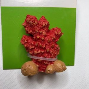 *5/$20* New Nicole’s Woodland Garden Coral